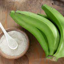 แป้งกล้วยเขียวพรีเมี่ยม/NON-GMO/สารเติมแต่ง/คุณภาพสูง - Product Image 2