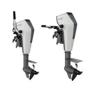 Moteurs hors-bord électriques TOP-SELLING USED Marines Ava-tors 20e et 35e pour bateaux - Product Image 1