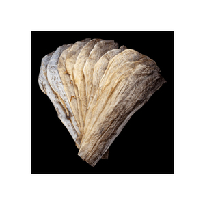 StockFish séché/poisson congelé Stock - Product Image 4