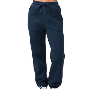 Pantalon de survêtement en coton de la meilleure qualité du fabricant pakistanais pantalon de survêtement taille haute pour hommes conçu des vêtements de plein air au meilleur prix - Product Image 5