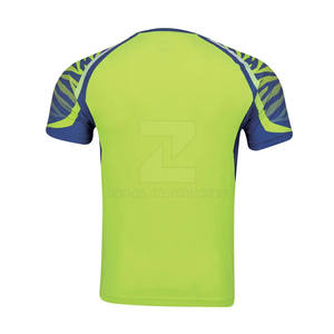 El último diseño, el mejor Material, conjuntos de uniformes de voleibol, ropa deportiva al aire libre, peso ligero, colores personalizados y logotipo de alta calidad - Product Image 5