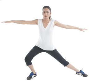 T-shirt de yoga sans manches de taille plus respectueux de l'environnement haut coupe confortable ensemble de fitness de yoga respirant et extensible dans les quatre sens pour femmes - Product Image 1