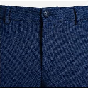 Pantalons cargo multi-poches été 2023, taille élastique personnalisée, pantalons et pantalons cargo pour hommes, taille plus, couleur personnalisée - Product Image 4
