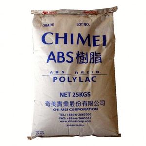 เม็ดพลาสติก ABS เกรดฉีดขึ้นรูป PA-777D วัตถุดิบพลาสติก ABS สำหรับชิ้นส่วนรถจักรยานยนต์ - Product Image 2