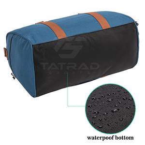 Sacs de sport d'entraînement en matériau durable 100 % haute qualité - Marque TATRAD SPORTS, options personnalisables, vente chaude, best-seller - Product Image 5