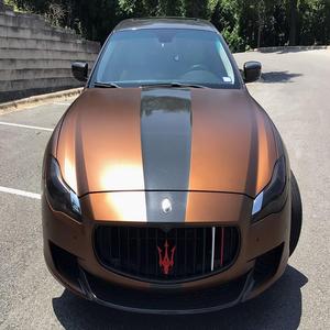 MASERATI QUATTROPORTE S Q4 d'occasion LHD/RHD 2014 - Product Image 1