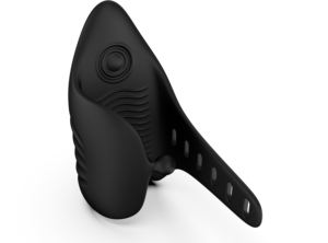 Men Delay Loop Cock Exerciser für <span class=keywords><strong>Penis</strong></span> Verbesserung der lang anhaltenden stärkeren Verbesserung der einstellbaren Größe Sexual Wellness Stay Supplier - Product Image 5