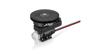 <span class=keywords><strong>Combo</strong></span> moteur et contrôleur <span class=keywords><strong>Hobbywing</strong></span> X9 G2L pour drone agricole multirotor de protection des plantes - Product Image 4