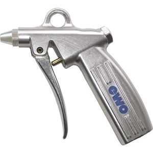 Pistolet à air comprimé EWO G 1/4 avec filetage interne et buse standard de 1,5 mm - Product Image 1