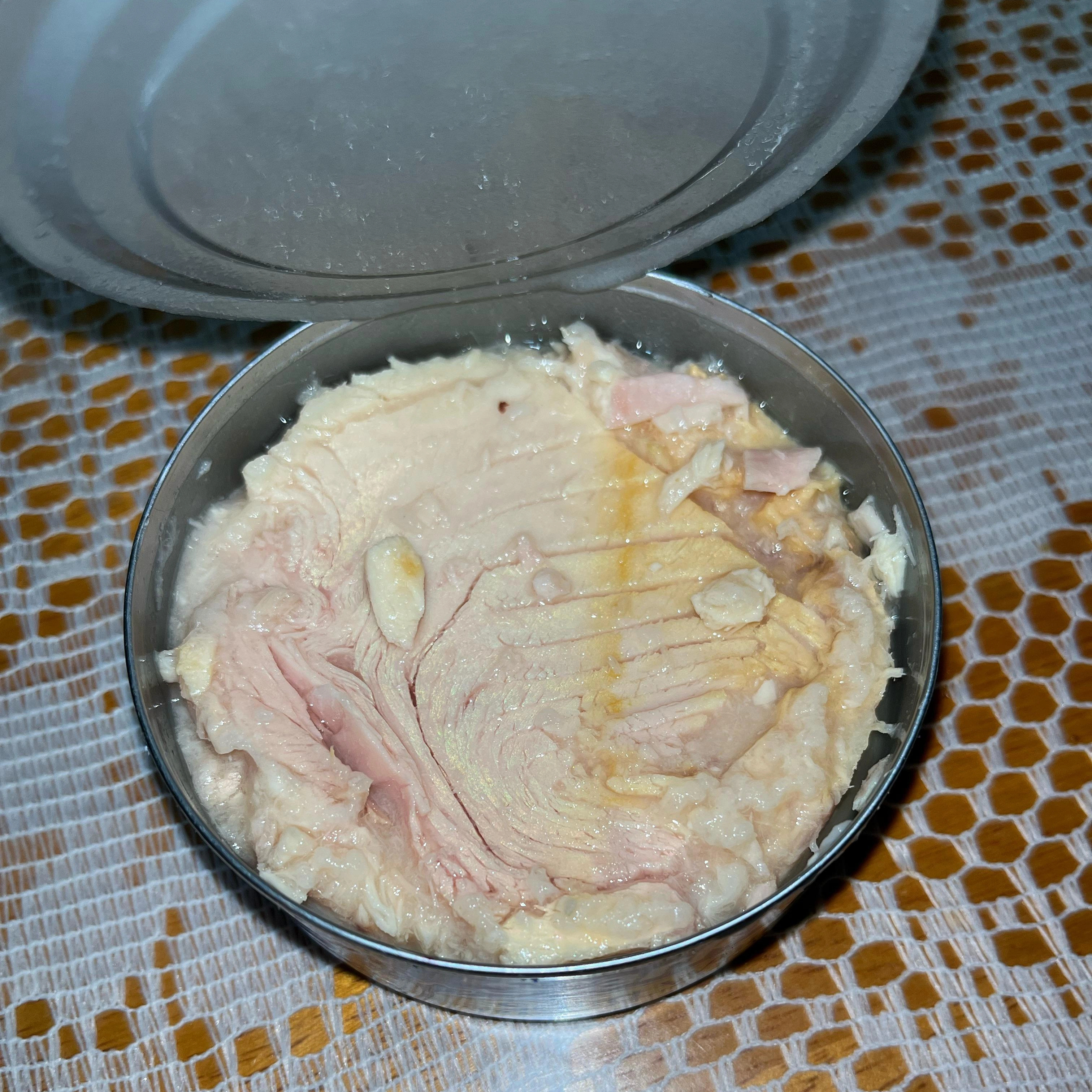 Вьетнамский консервированный тунец в подсолнечном масле-морепродукты премиум-класса для полезных и вкусных блюд/лучшие питательные