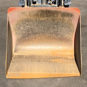 TOYOTA WHEEL LOADER 6SGL7 Jepang - Product Image 2