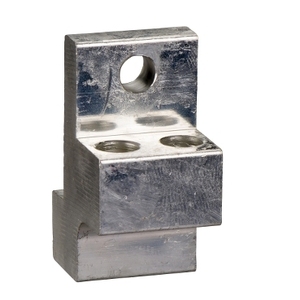 Set di 3 morsettiere SCHNEIDER ELECTRIC 28949 per connessioni da 4 x 25 mm² - Product Image 1