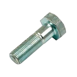 3047573R1 3047574R1 Perno de Rueda Delantera Compatible con Mahindra Case IH International, Repuestos para Tractores de Todos los Tipos - Product Image 1