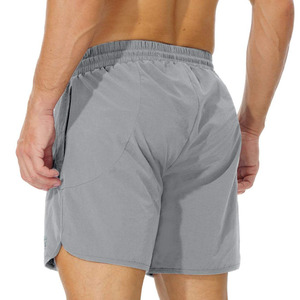 Pantalones Cortos Deportivos Casuales de Alta Calidad Personalizados para Hombre, Pantalones Cortos de Golf, Pantalones Cortos de Baño, Ropa de Playa - Product Image 3