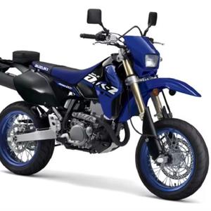 Motocicleta SuperMoto DR-Z4SM 2026 - Product Image 5