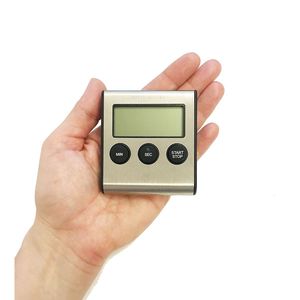 Minuterie numérique AEK-Tech JS-109 avec alarme sonore, compte à rebours de 99 minutes - Product Image 4