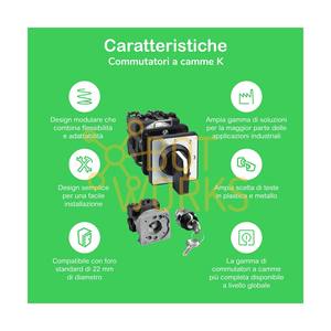 Schneider Electric K1F027MCH - Nuevo - Product Image 1