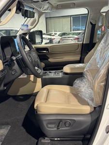 ดูสินค้ามาใหม่สุดฮอตของเรา รถ LEXUS GX 550 PREMIUME+ จำนวน 26 คัน ระยะทางวิ่ง 160 กิโลเมตร รหัสสินค้า 21097 พร้อมชุดยกคอกแบบพรีโหลดของ WESTCOTT DESIGNS - Product Image 3