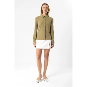 Chemise à manches longues - Product Image 2