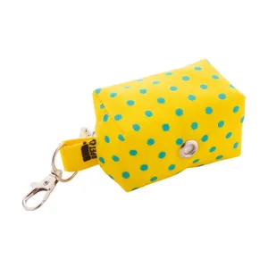 Pavesave Dispenser Ecologico in Poliestere RPET, Gadget Promozionale per Animali Domestici - Product Image 4