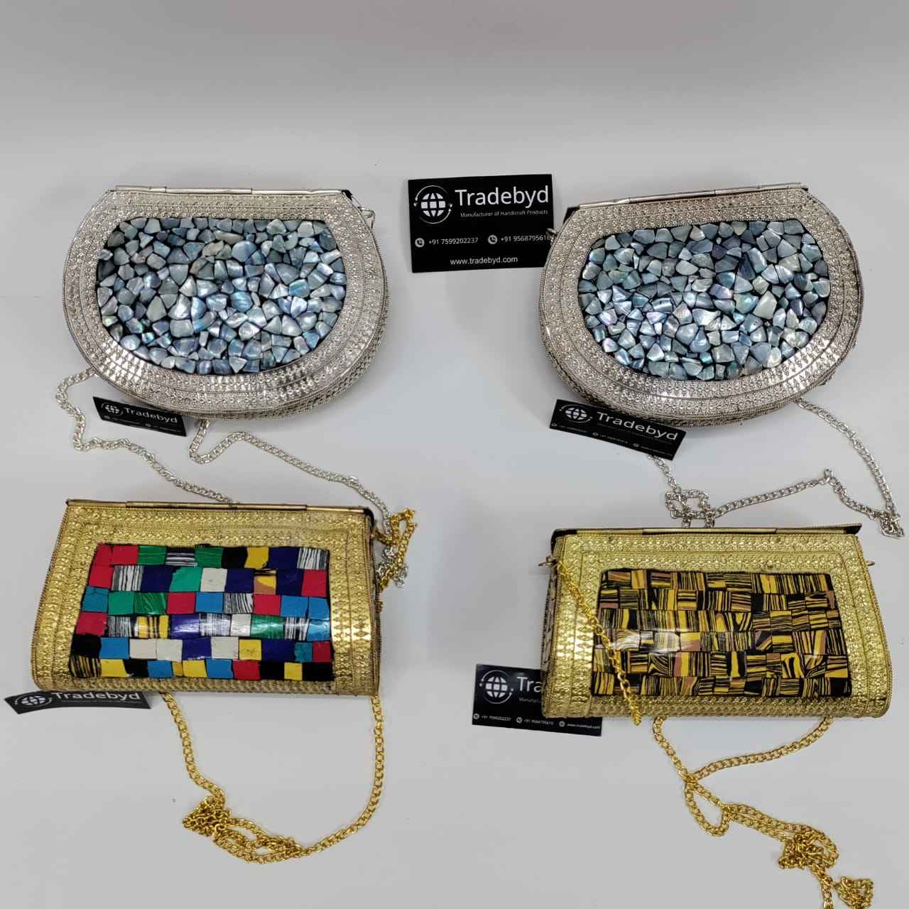 Available in Different Color