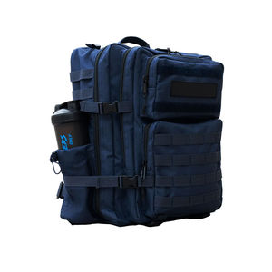 กระเป๋าเป้กีฬาขนาดใหญ่สำหรับออกกำลังกายกลางแจ้ง กระเป๋าเป้บาสเก็ตบอล มีช่องใส่รองเท้า ขายส่ง ดีไซน์ใหม่ล่าสุด - Product Image 2