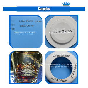 Láser perfecto: La máquina de marcado láser UV de 3W/5W de bajo precio para marcar e imprimir puede marcar Fecha, código de barras y código de dos dimensiones - Product Image 4