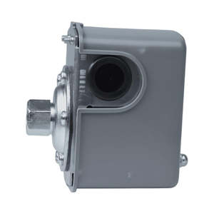 Regulador de Presión para Autoclave, Bomba Eléctrica Mecánica Monofásica HM 230V, 1.4-2.8 bar, Conexión de Rosca G1/4, Interruptor de Presión - Product Image 5