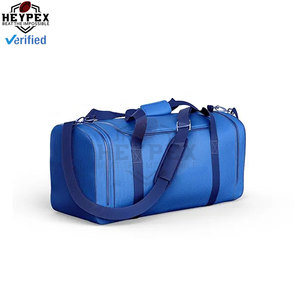 Ensemble complet d'uniformes de football américain à sublimation personnalisée pour adultes Haut de compression, gants et sac durable - Product Image 6
