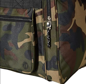 Mochila Jiu Jitsu con logotipo personalizado-Bolsa de gimnasio de alta resistencia con bolsillo Gi impermeable de calidad superior - Product Image 6