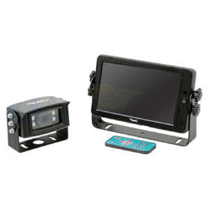Moniteur CabCAM 10 HD - Système d'observation à 1 caméra - Product Image 2
