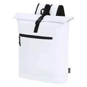 Zaino Pular in RPET Riciclato, Gadget Sostenibili per Promozioni - Product Image 6