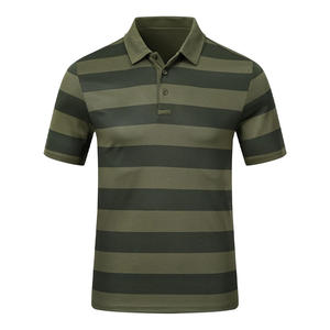 Polo d'entreprise pour les employés et le personnel Logo et design personnalisés - Product Image 1