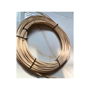 Gran precio desde 99GD en Vietnam con núcleo de ratán pulido sostenible de alta calidad-Colección de núcleo de ratán Eco Harvest - Product Image 1