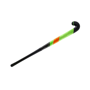 ไม้ฮ็อกกี้น้ำแข็งคาร์บอนไฟเบอร์อุปกรณ์กีฬาทำมือในปากีสถานในร่ม/กลางแจ้ง & เดินทาง - Product Image 1