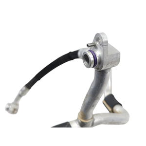 Tubo del Compresor del Evaporador de Aire Acondicionado para AUDI A3 Sportback (8YA) 5WA816743J Eléctrico 1400 (19>) - Product Image 5