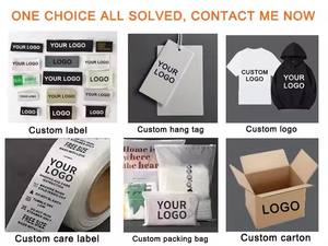 เสื้อฮู้ดแบบซิปสองชั้นขนแกะ500gsm โอเวอร์ไซส์มีฮู้ดปักโลโก้กำหนดเอง - Product Image 6