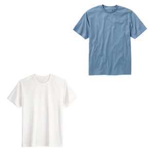 Vinh Hung Vietnam Garment's Casual 100% Cotton Printed T-<b>Shirt</b> for Men Quick Dry & Simple Design Competitive Price Plastic Bags - Product Image 1