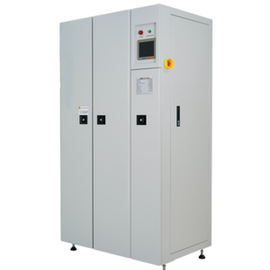 En ucuz amonyak arıtma ekipmanları 99.99999% sürekli gaz kaynağı amonyak üretimi - Product Image 2