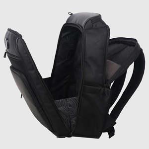 Arctic Fox Procomp Black <b>Laptop</b> <b>Backpack</b> - Product Image 4