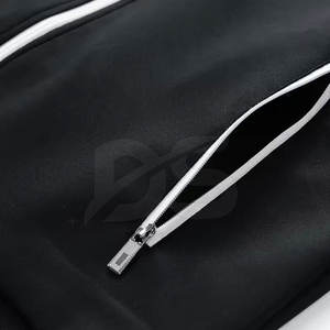 ชุดวอร์มผ้าฝ้าย100% น้ำหนักเบาเป็นมิตรกับสิ่งแวดล้อมผ้าคอตตอนลำลองสำหรับฤดูหนาวใส่สบายทนทาน - Product Image 3