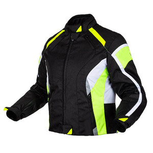 Vestes Cordura de course de moto sur mesure Vente en gros Service OEM Vestes Cordura de moto pour tenue de course - Product Image 6