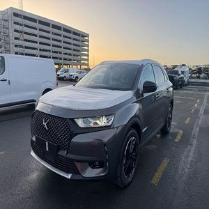 Automóviles D S 2023, D S7 Crossback GT Performance Line, Tracción Delantera, Motor de Gasolina de 1.6L, Transmisión Automática de 8 Velocidades, 220 CV, SUV de Lujo - Product Image 1