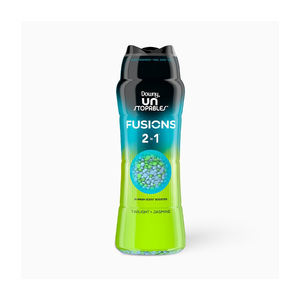 Perlas de Aroma para Lavadora, Agrega un Aroma Duradero, Perlas de Aroma Downy Ultimate Fusions con Doble Fragancia para la Ropa - Product Image 2