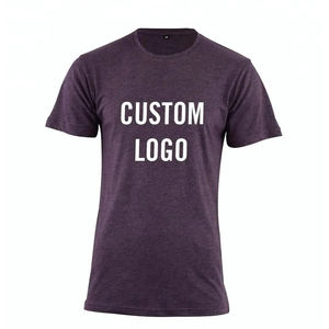 Tri-blend Crew Tee | Tri Blend T Shirts Concevez votre propre t-shirt T-shirts en gros prix en vrac - Product Image 1