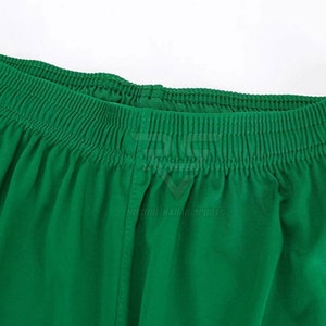 Ensemble de vêtements de football à séchage rapide de fabrication professionnelle vêtements de sport confortables dans une tenue d'équipe élégante - Product Image 5