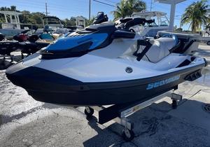 (JY) Vente en gros 2023 SEA DOO FISH PRO NOUVEAU - Product Image 5