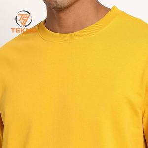 Prix raisonnable hommes sweat à vendre en vrac quantité plaine blanc tenue décontracté hommes sweat avec toutes les tailles disponibles - Product Image 2