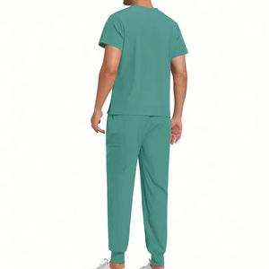 Uniforme Médico de Alta Calidad con MOQ Bajo, Diseño Único, Color Personalizado - Product Image 2