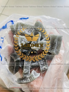 Caramelos de Musgo Marino Saludables, Gomitas de Musgo Marino de la Mejor Calidad, Venta al por Mayor, Marca Privada, Exportación de Fábrica de Vietnam - Product Image 5